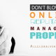 Illustration for article titled Don’t Blow Your Online Reputation, Manage It Properly